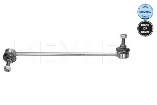 Stange/Strebe, Stabilisator Vorderachse links MEYLE 316 060 0077 Bild Stange/Strebe, Stabilisator Vorderachse links MEYLE 316 060 0077
