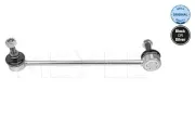 Stange/Strebe, Stabilisator Vorderachse links MEYLE 316 060 0085