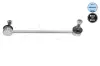 Stange/Strebe, Stabilisator Vorderachse rechts MEYLE 316 060 0086