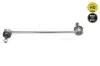 Stange/Strebe, Stabilisator Vorderachse links Vorderachse rechts MEYLE 316 060 0092/HD