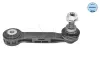 Stange/Strebe, Stabilisator Hinterachse links Hinterachse rechts MEYLE 316 060 0093