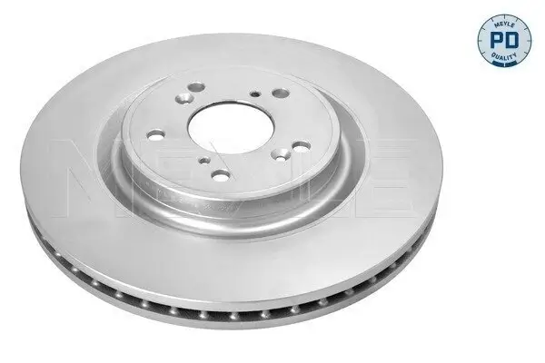 Bremsscheibe Vorderachse MEYLE 31-83 521 0062/PD