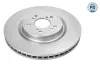Bremsscheibe Vorderachse MEYLE 31-83 521 0062/PD