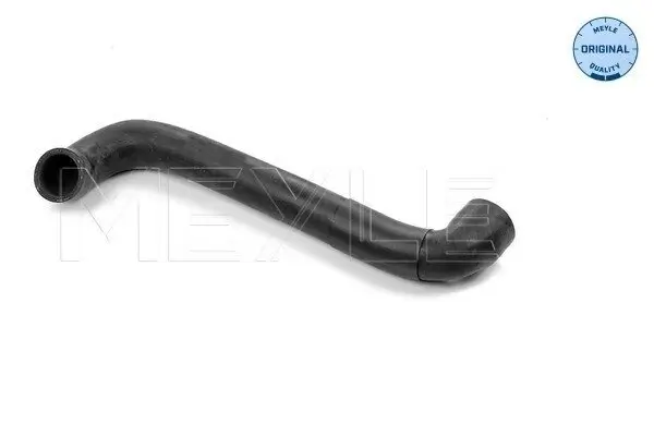 Kühlerschlauch oben MEYLE 319 115 3142