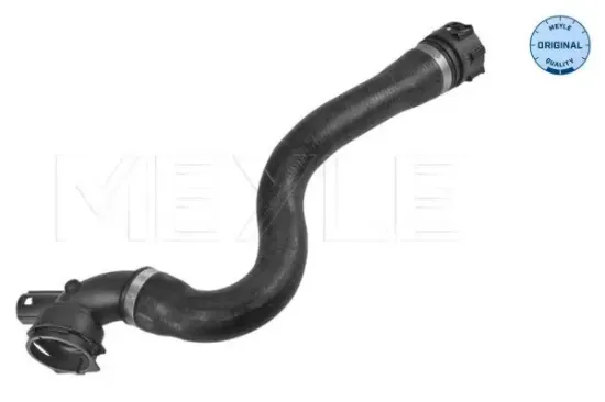 Kühlerschlauch unten MEYLE 319 222 0024 Bild Kühlerschlauch unten MEYLE 319 222 0024