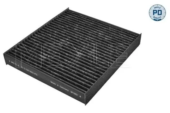 Filter, Innenraumluft MEYLE 32-12 326 0002/PD Bild Filter, Innenraumluft MEYLE 32-12 326 0002/PD