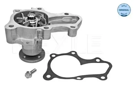 Wasserpumpe, Motorkühlung MEYLE 32-13 220 0004 Bild Wasserpumpe, Motorkühlung MEYLE 32-13 220 0004
