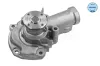Wasserpumpe, Motorkühlung MEYLE 32-13 220 0006 Bild Wasserpumpe, Motorkühlung MEYLE 32-13 220 0006