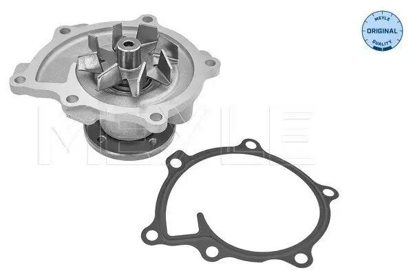 Wasserpumpe, Motorkühlung MEYLE 32-13 220 0017