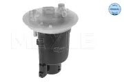 Kraftstofffilter im Kraftstoffbehälter MEYLE 32-14 323 0009
