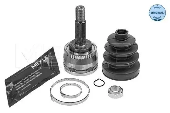 Gelenksatz, Antriebswelle radseitig MEYLE 32-14 498 0000 Bild Gelenksatz, Antriebswelle radseitig MEYLE 32-14 498 0000