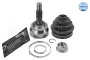 Gelenksatz, Antriebswelle radseitig MEYLE 32-14 498 0012