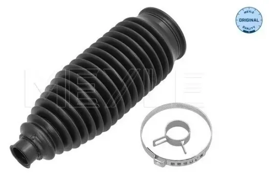 Faltenbalgsatz, Lenkung Vorderachse rechts Vorderachse links MEYLE 32-14 620 0009 Bild Faltenbalgsatz, Lenkung Vorderachse rechts Vorderachse links MEYLE 32-14 620 0009