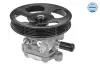 Hydraulikpumpe, Lenkung MEYLE 32-14 631 0004