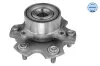 Radnabe Vorderachse MEYLE 32-14 652 0001 Bild Radnabe Vorderachse MEYLE 32-14 652 0001
