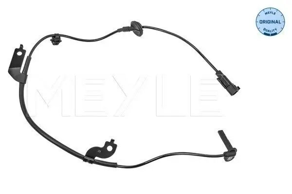 Sensor, Raddrehzahl MEYLE 32-14 899 0001