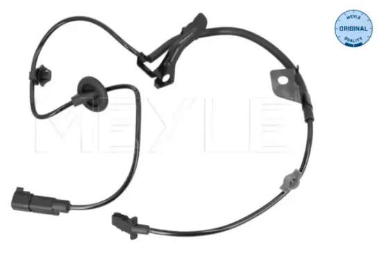 Sensor, Raddrehzahl Hinterachse rechts MEYLE 32-14 899 0002 Bild Sensor, Raddrehzahl Hinterachse rechts MEYLE 32-14 899 0002