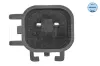 Sensor, Raddrehzahl Hinterachse rechts MEYLE 32-14 899 0002 Bild Sensor, Raddrehzahl Hinterachse rechts MEYLE 32-14 899 0002