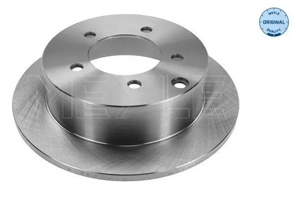 Bremsscheibe Hinterachse MEYLE 32-15 523 0008