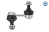 Stange/Strebe, Stabilisator Vorderachse rechts MEYLE 32-16 060 0028