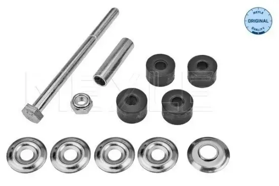 Stange/Strebe, Stabilisator Hinterachse links Hinterachse rechts MEYLE 32-16 060 0031 Bild Stange/Strebe, Stabilisator Hinterachse links Hinterachse rechts MEYLE 32-16 060 0031