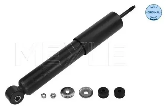 Stoßdämpfer Vorderachse MEYLE 32-26 625 0001 Bild Stoßdämpfer Vorderachse MEYLE 32-26 625 0001