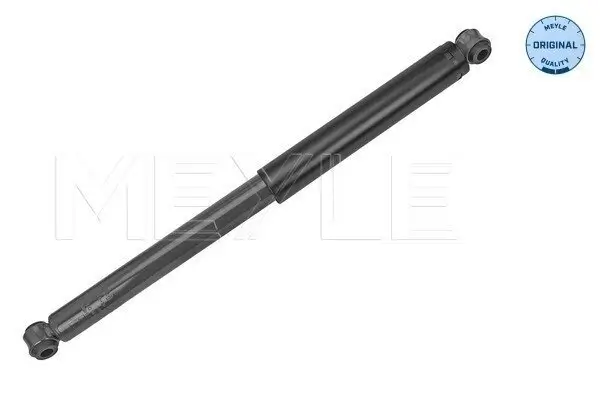Stoßdämpfer Hinterachse MEYLE 32-26 725 0005