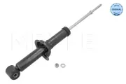 Stoßdämpfer Hinterachse MEYLE 32-26 725 0009