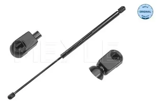 Gasfeder, Koffer-/Laderaum MEYLE 32-40 910 0009 Bild Gasfeder, Koffer-/Laderaum MEYLE 32-40 910 0009