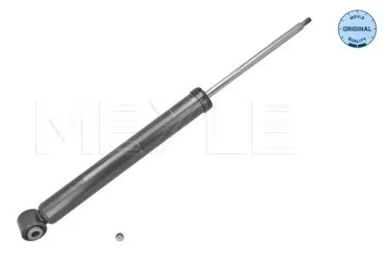 Stoßdämpfer Hinterachse MEYLE 326 725 0037 Bild Stoßdämpfer Hinterachse MEYLE 326 725 0037