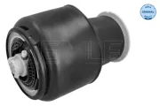 Luftfeder, Fahrwerk Hinterachse MEYLE 326 743 0000