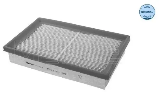 Luftfilter MEYLE 33-12 321 0011 Bild Luftfilter MEYLE 33-12 321 0011