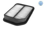 Luftfilter MEYLE 33-12 321 0012