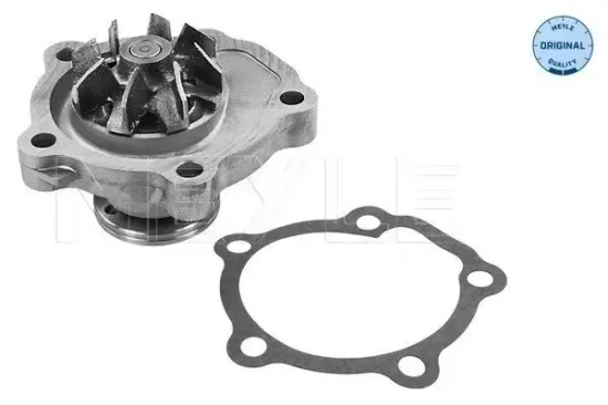 Wasserpumpe, Motorkühlung MEYLE 33-13 220 0004 Bild Wasserpumpe, Motorkühlung MEYLE 33-13 220 0004