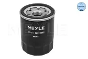 Ölfilter MEYLE 33-14 322 0002