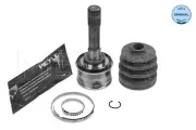 Gelenksatz, Antriebswelle radseitig MEYLE 33-14 498 0009