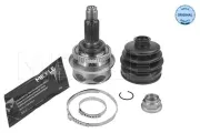 Gelenksatz, Antriebswelle radseitig MEYLE 33-14 498 0010