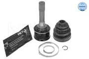 Gelenksatz, Antriebswelle radseitig MEYLE 33-14 498 0012