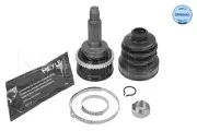 Gelenksatz, Antriebswelle radseitig MEYLE 33-14 498 0017
