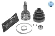 Gelenksatz, Antriebswelle radseitig MEYLE 33-14 498 0021