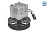Hydraulikpumpe, Lenkung MEYLE 33-14 631 0000 Bild Hydraulikpumpe, Lenkung MEYLE 33-14 631 0000