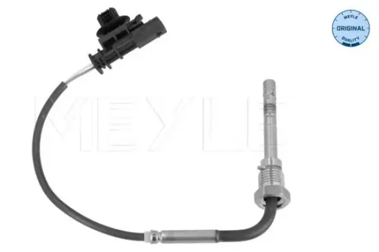 Sensor, Abgastemperatur vor Katalysator MEYLE 33-14 800 0005 Bild Sensor, Abgastemperatur vor Katalysator MEYLE 33-14 800 0005