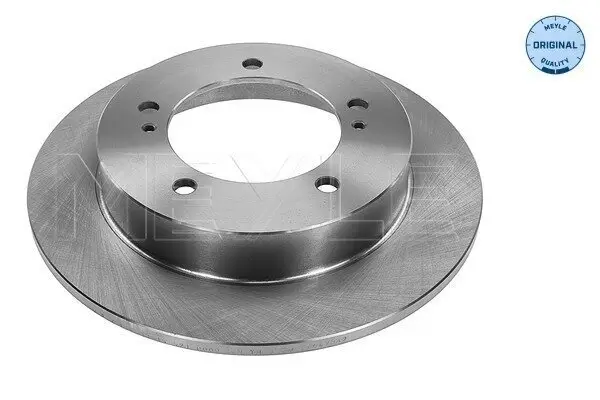 Bremsscheibe Vorderachse MEYLE 33-15 521 0000