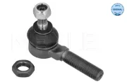 Spurstangenkopf hinten Vorderachse links MEYLE 33-16 020 0031