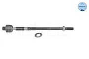 Axialgelenk, Spurstange Vorderachse rechts Vorderachse links MEYLE 33-16 031 0014