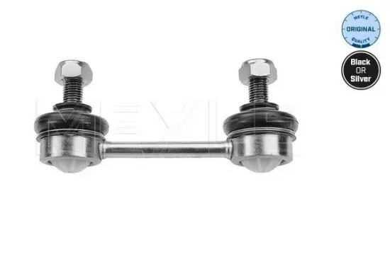 Stange/Strebe, Stabilisator Vorderachse rechts Vorderachse links MEYLE 33-16 060 0000 Bild Stange/Strebe, Stabilisator Vorderachse rechts Vorderachse links MEYLE 33-16 060 0000