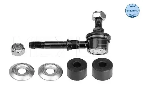 Stange/Strebe, Stabilisator Vorderachse links Vorderachse rechts MEYLE 33-16 060 0003