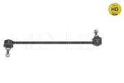 Stange/Strebe, Stabilisator Vorderachse rechts Vorderachse links MEYLE 33-16 060 0017/HD