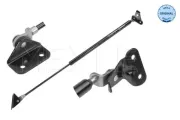 Gasfeder, Koffer-/Laderaum hinten rechts MEYLE 33-40 910 0000