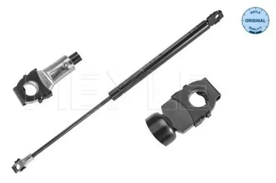 Gasfeder, Motorhaube MEYLE 340 161 0612 Bild Gasfeder, Motorhaube MEYLE 340 161 0612